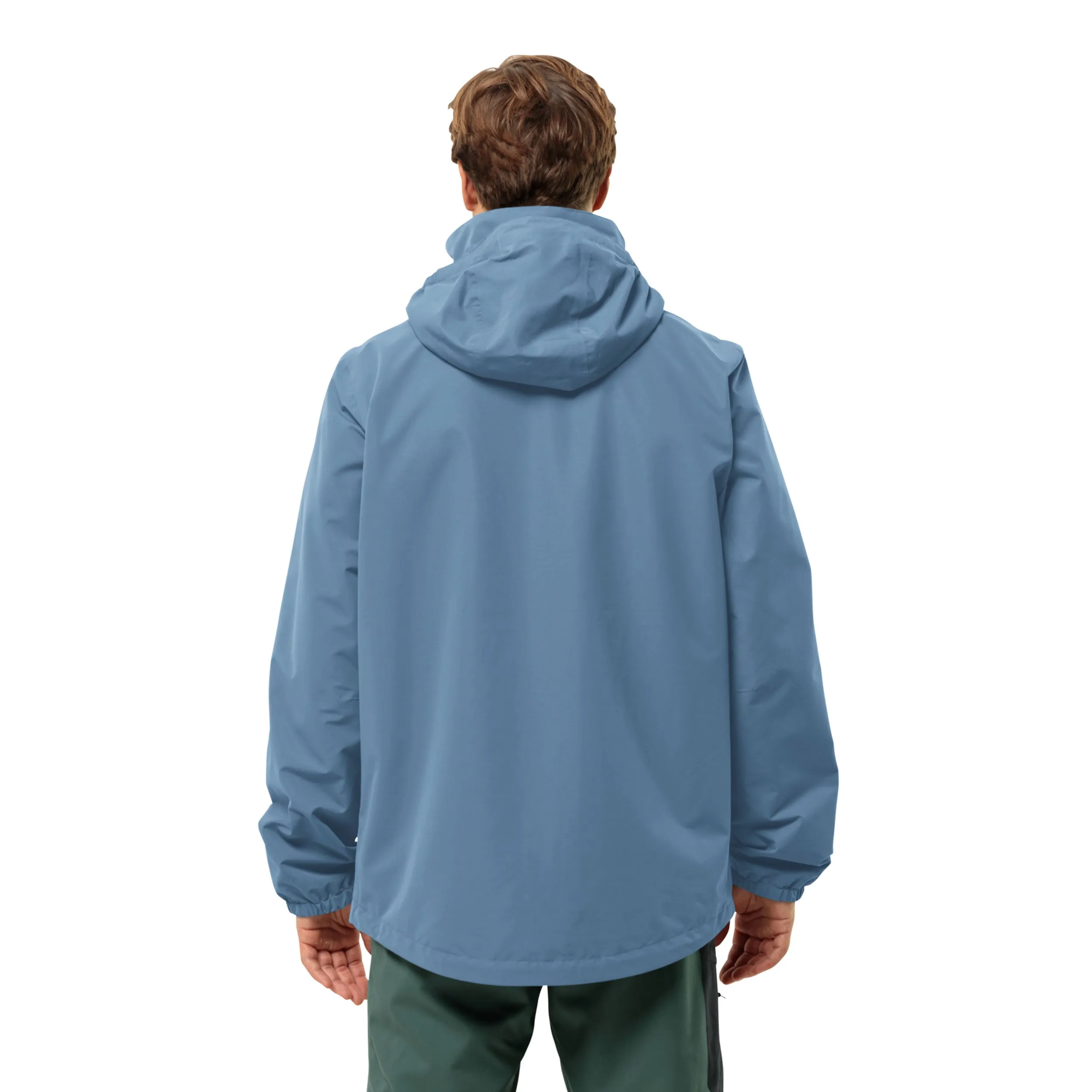 Men’s Stormy Point 2L Jacket