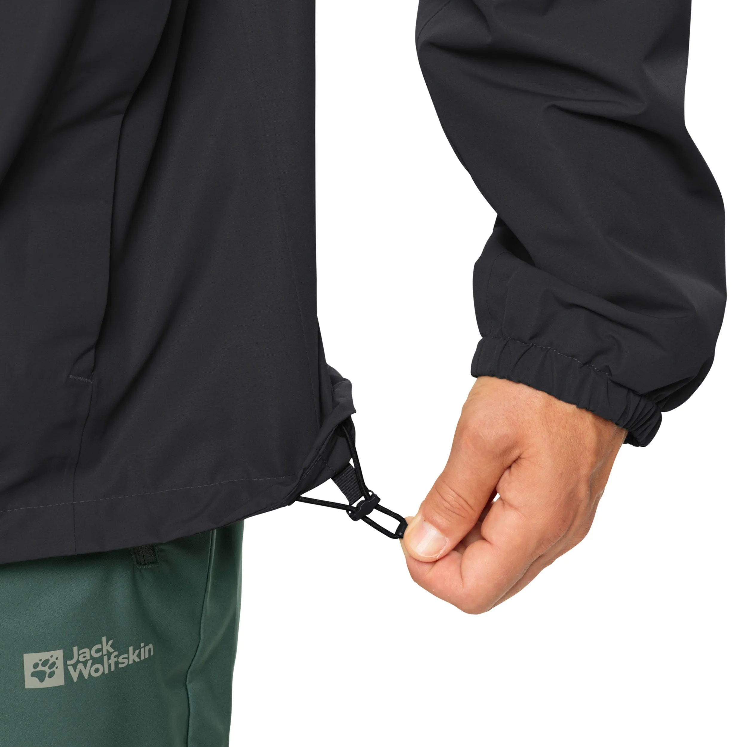 Men’s Stormy Point 2L Jacket