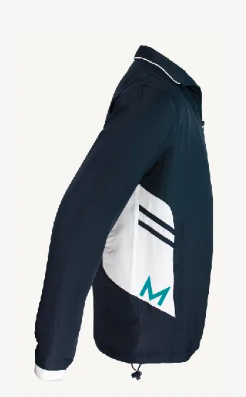 Momentum Townsville Tracksuit Jacket