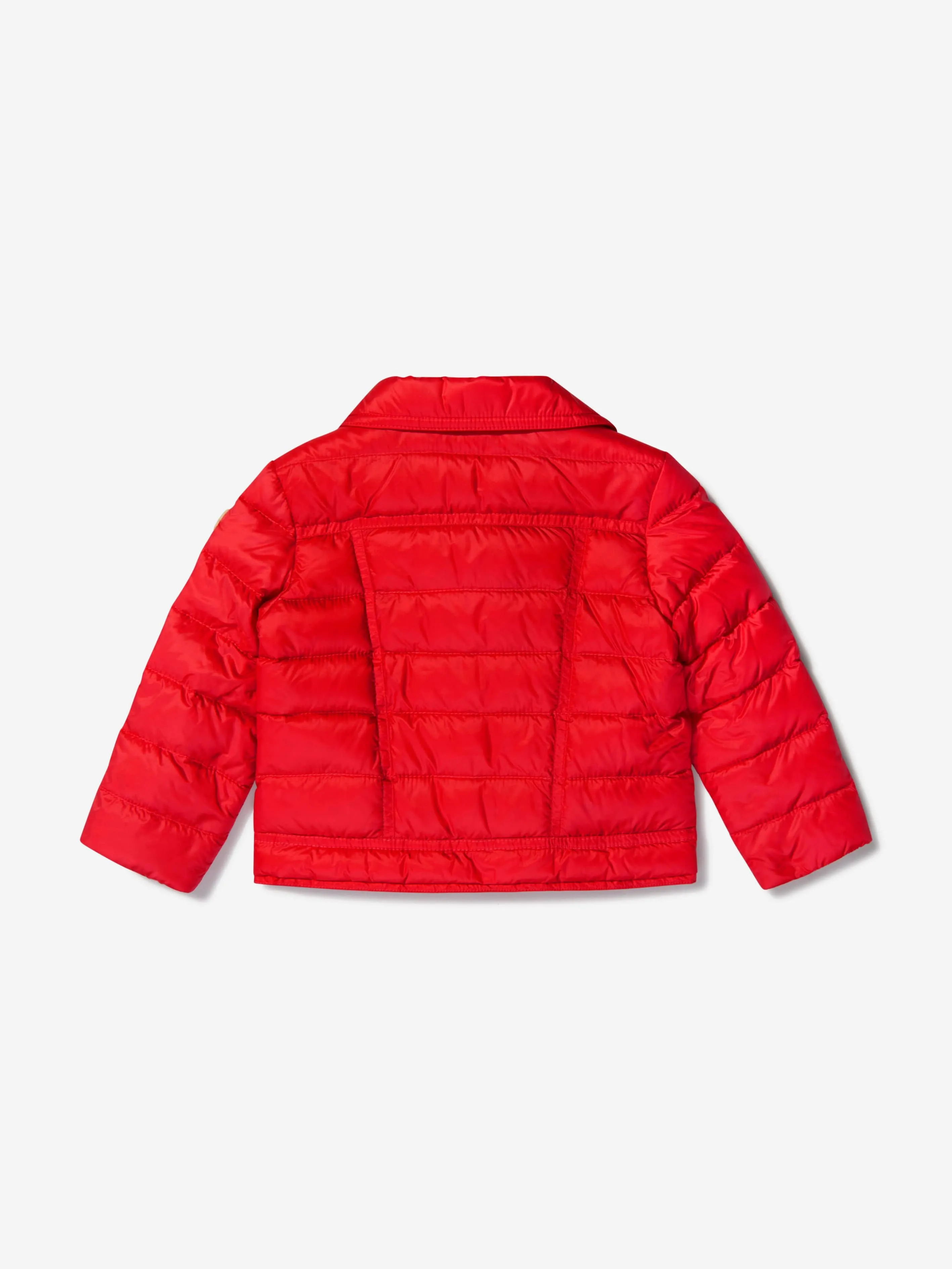 Moncler Enfant Baby Girls Down Padded Suler Jacket