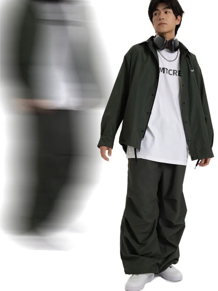 POMT 2L CleanF Coach Jacket - Women's