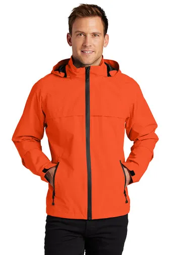 Port Authority® J333 Torrent Waterproof Jacket