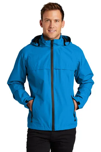 Port Authority® J333 Torrent Waterproof Jacket