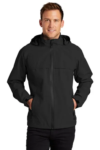 Port Authority® J333 Torrent Waterproof Jacket