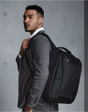 QD269 Quadra Executive Digital Backpack