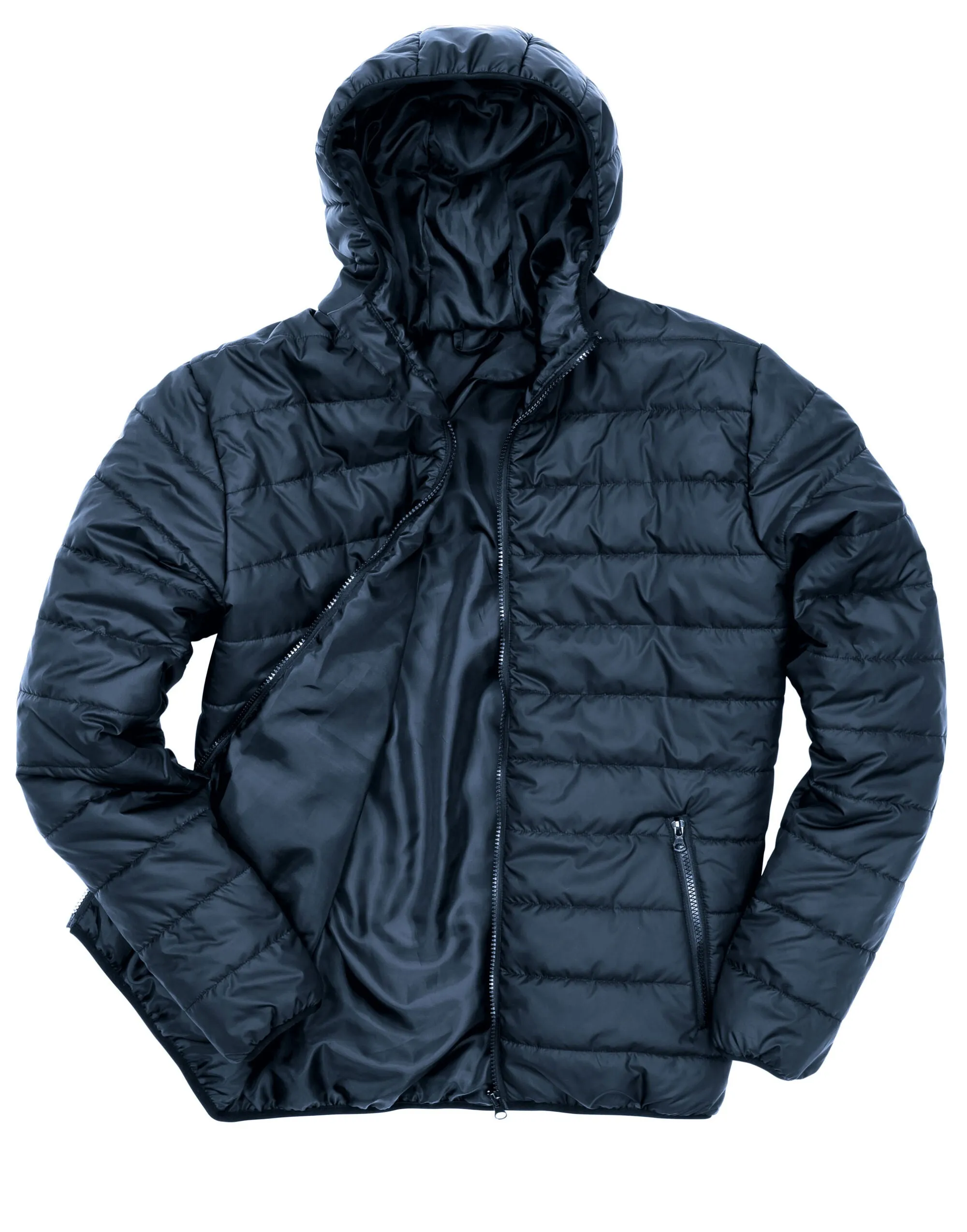 R233M Result Core Mens Soft Padded Jacket