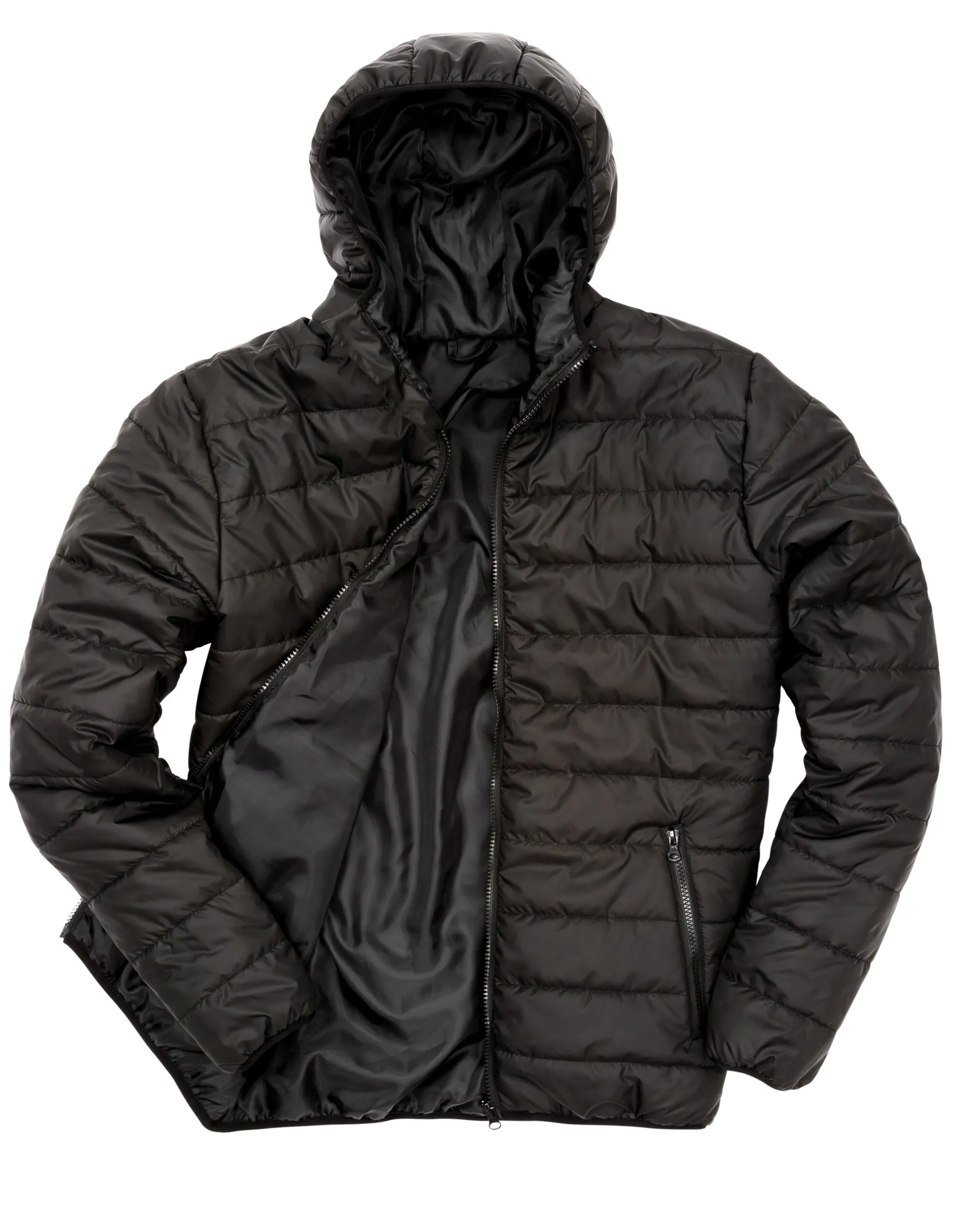 R233M Result Core Mens Soft Padded Jacket