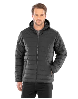 R233M Result Core Mens Soft Padded Jacket
