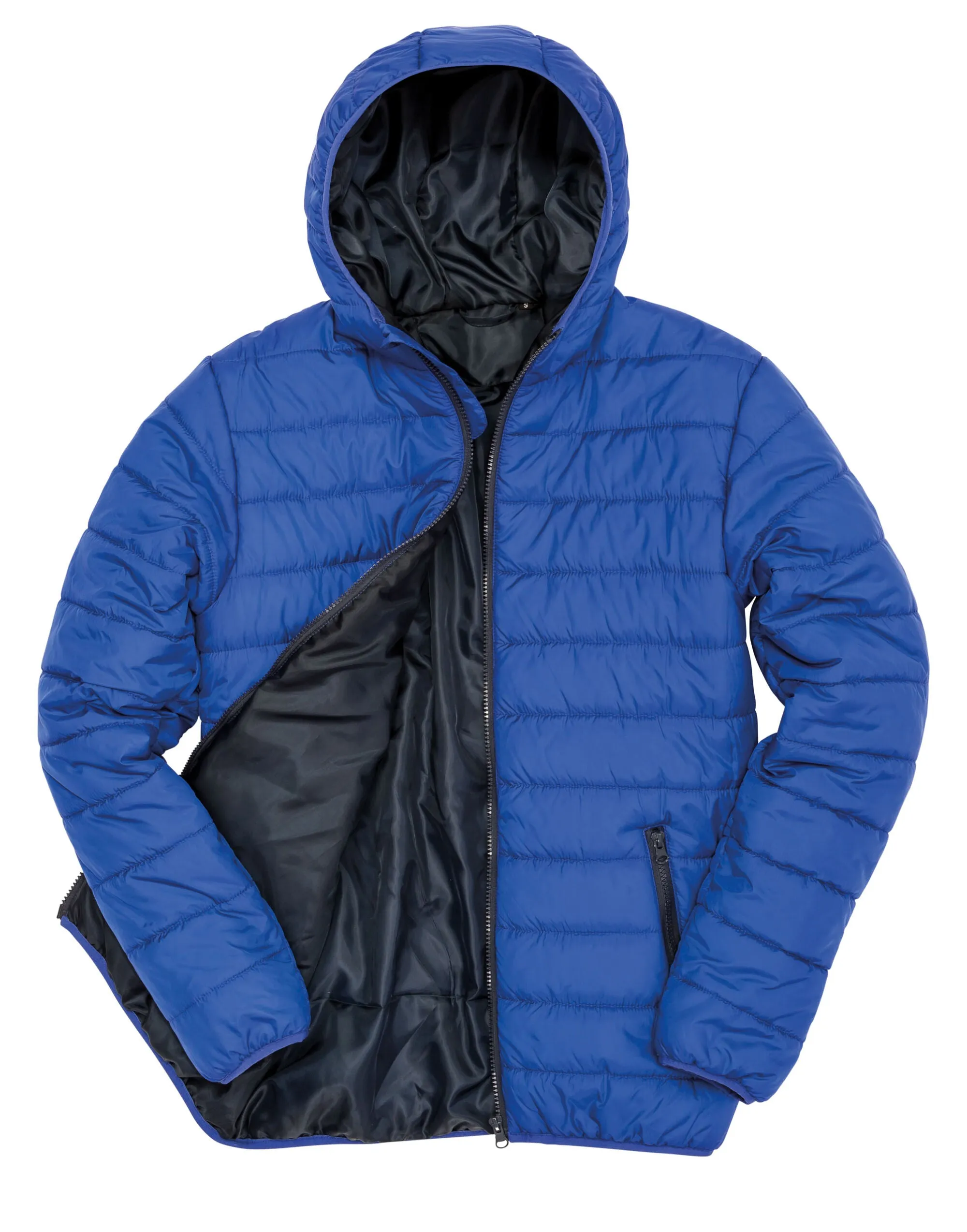 R233M Result Core Mens Soft Padded Jacket