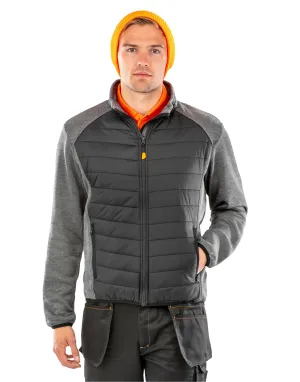 R314X Result Workguard Elevator Jacket