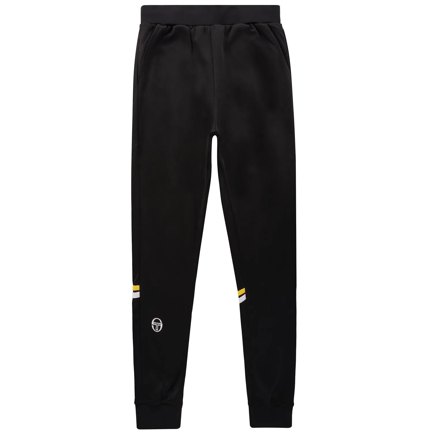 Sergio Tacchini Mens Orion Cuffed Pant