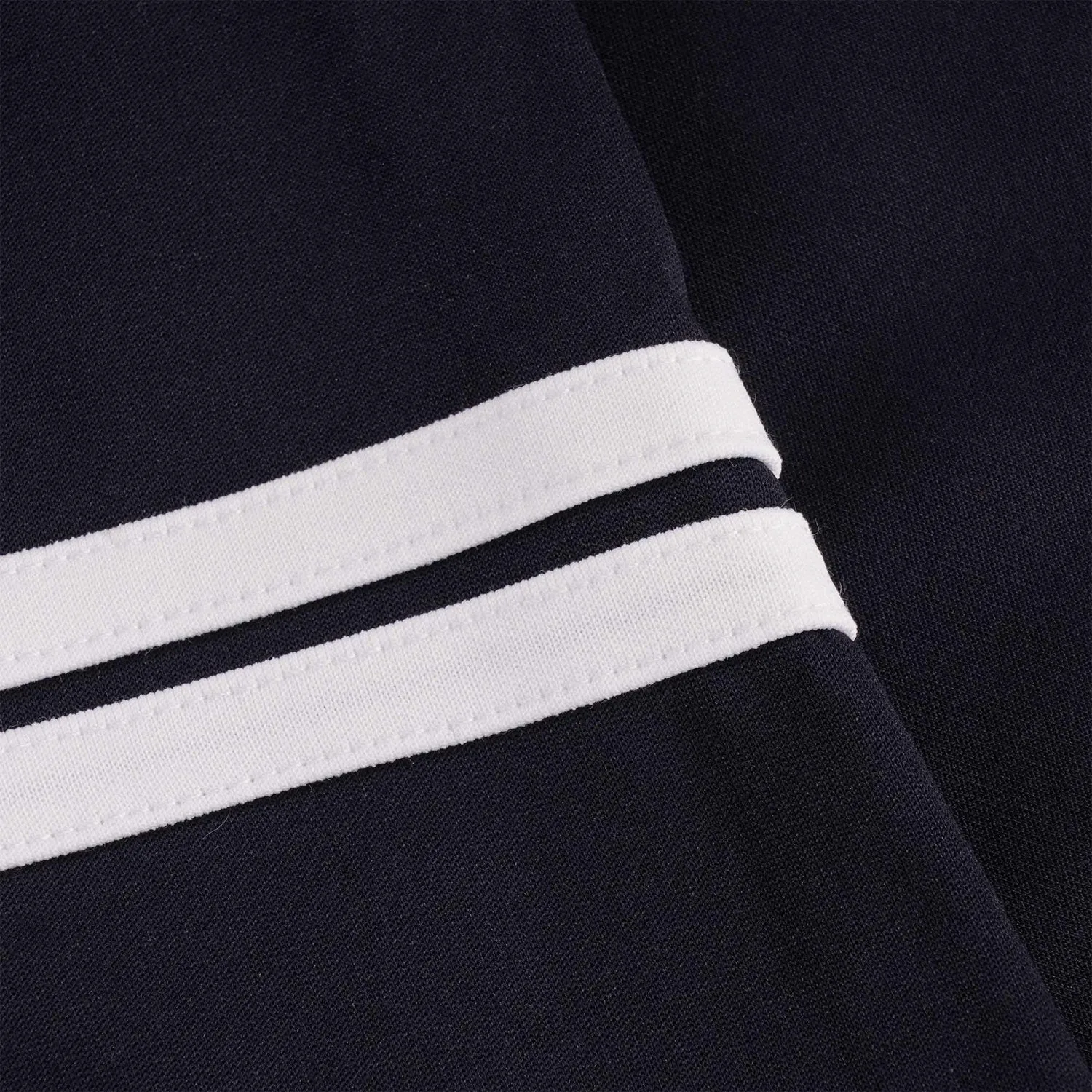 Sergio Tacchini Mens Orion Cuffed Pant