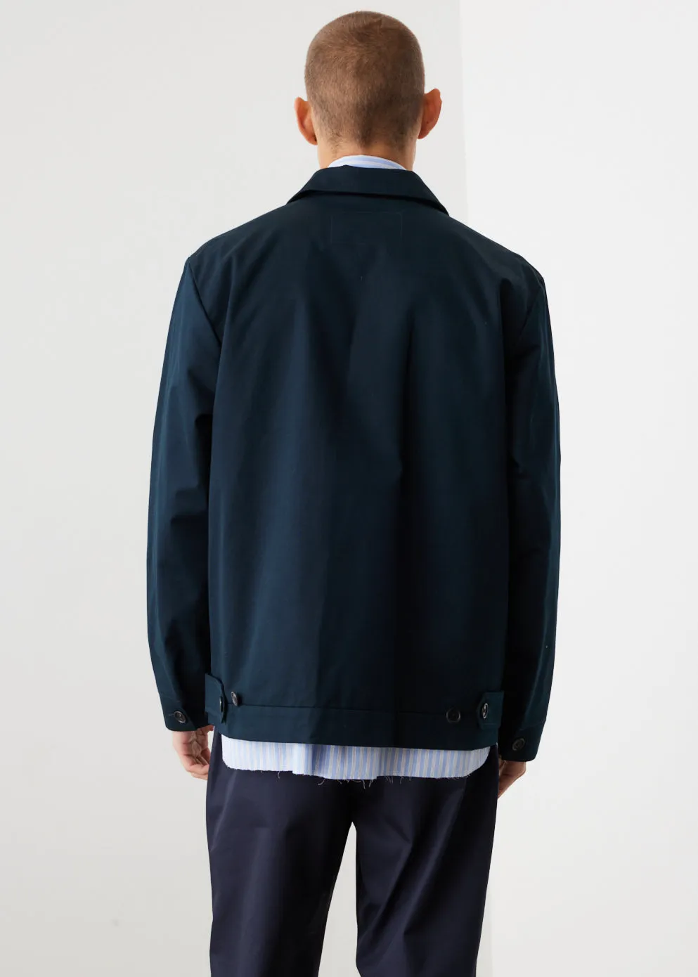 Simple Jacket