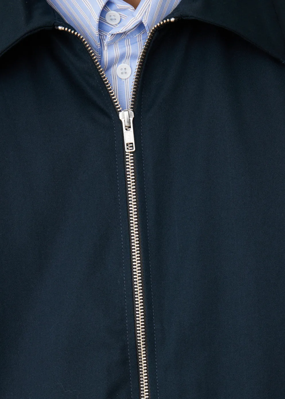 Simple Jacket