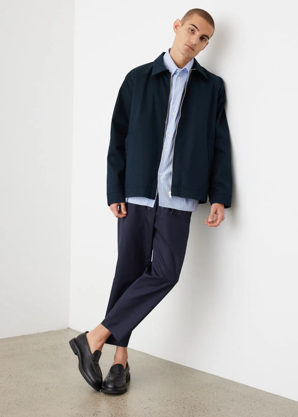 Simple Jacket