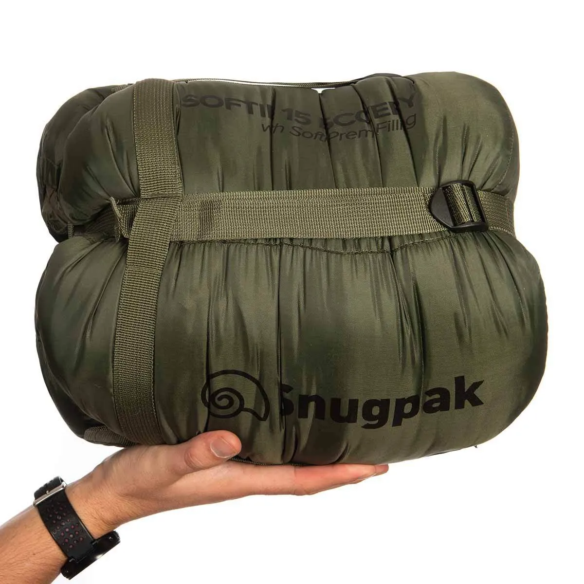 Snugpak Softie 15 Discovery Sleeping Bag