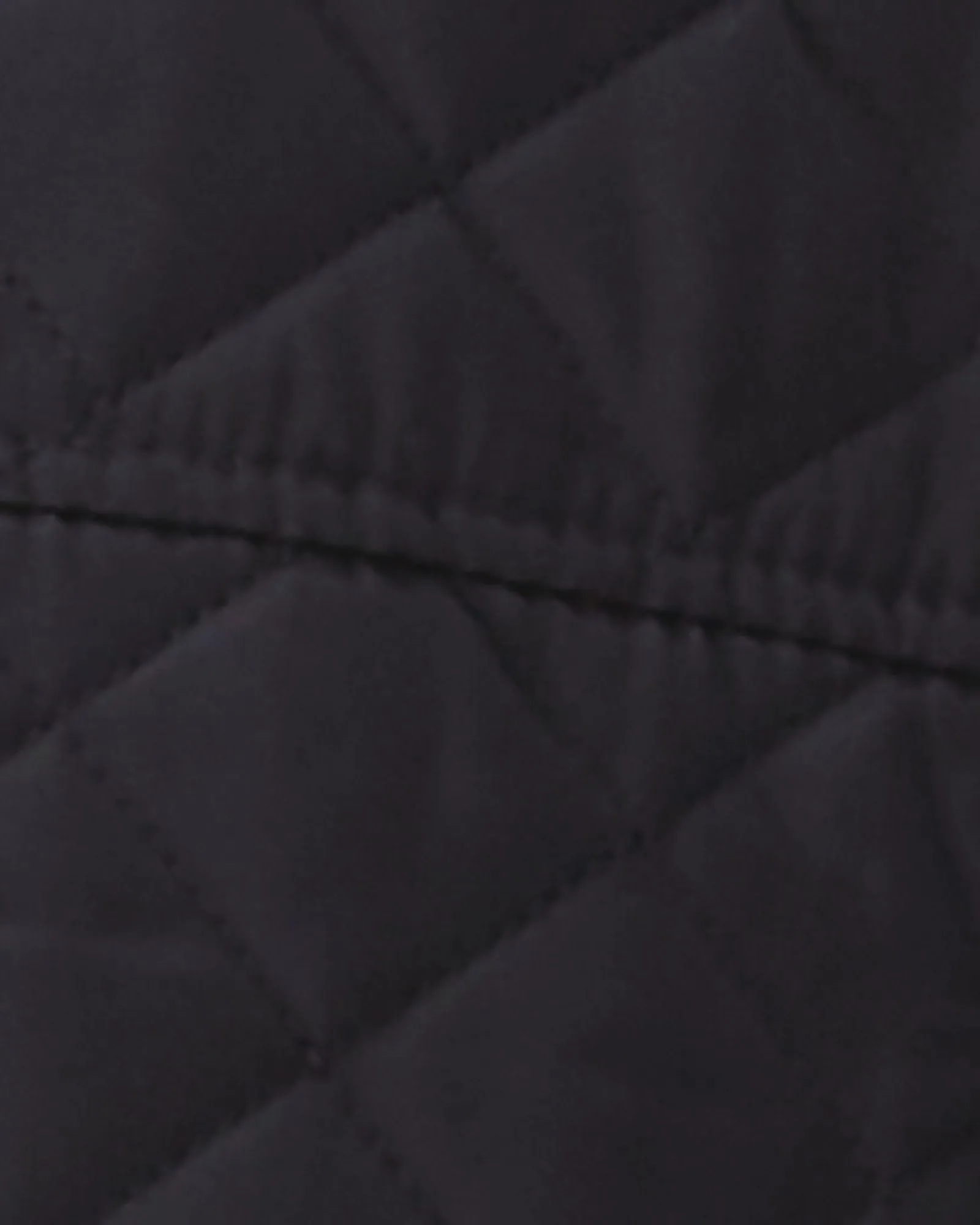 Vanya Quilted Jacket | Navy