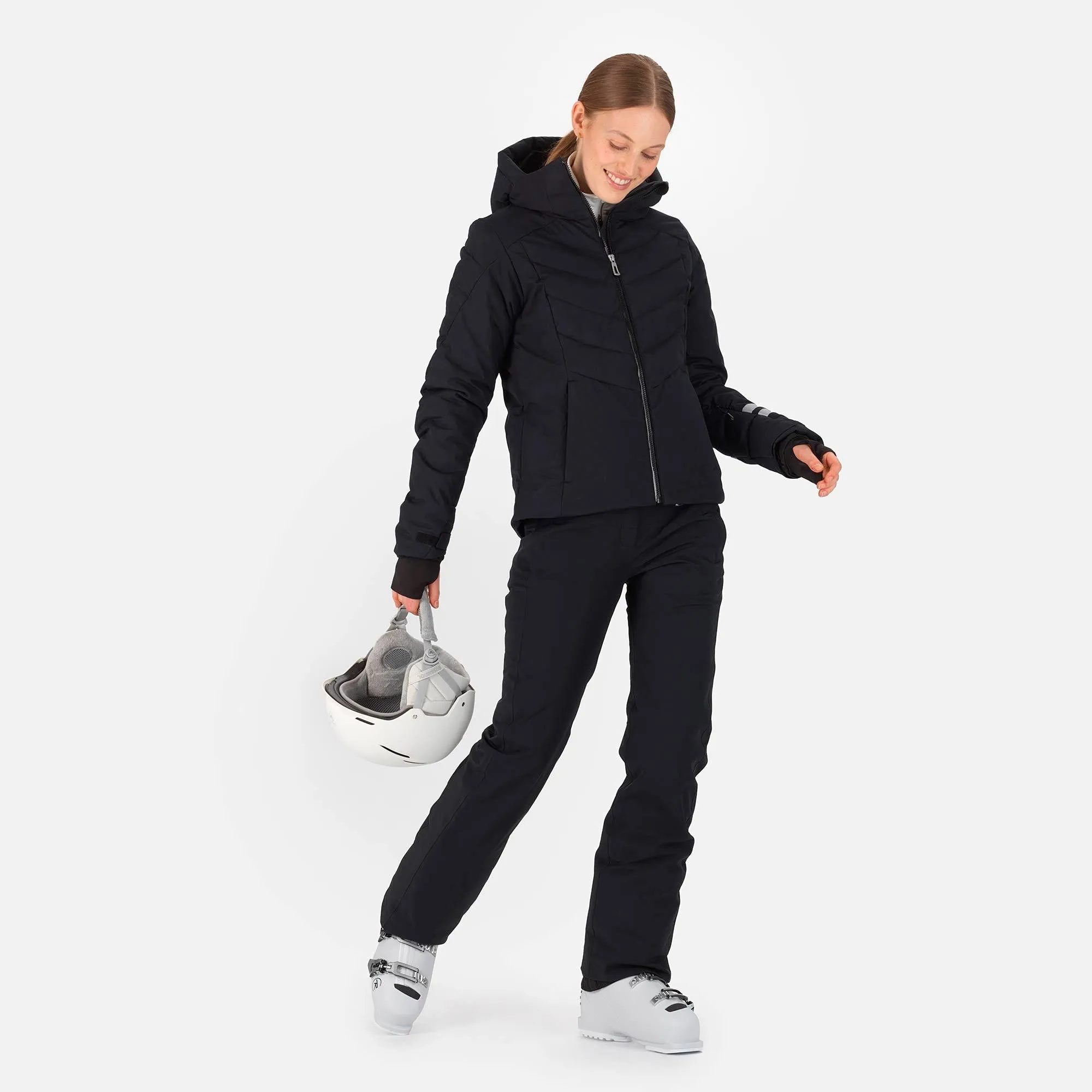 Women's Courbe Ski Jacket