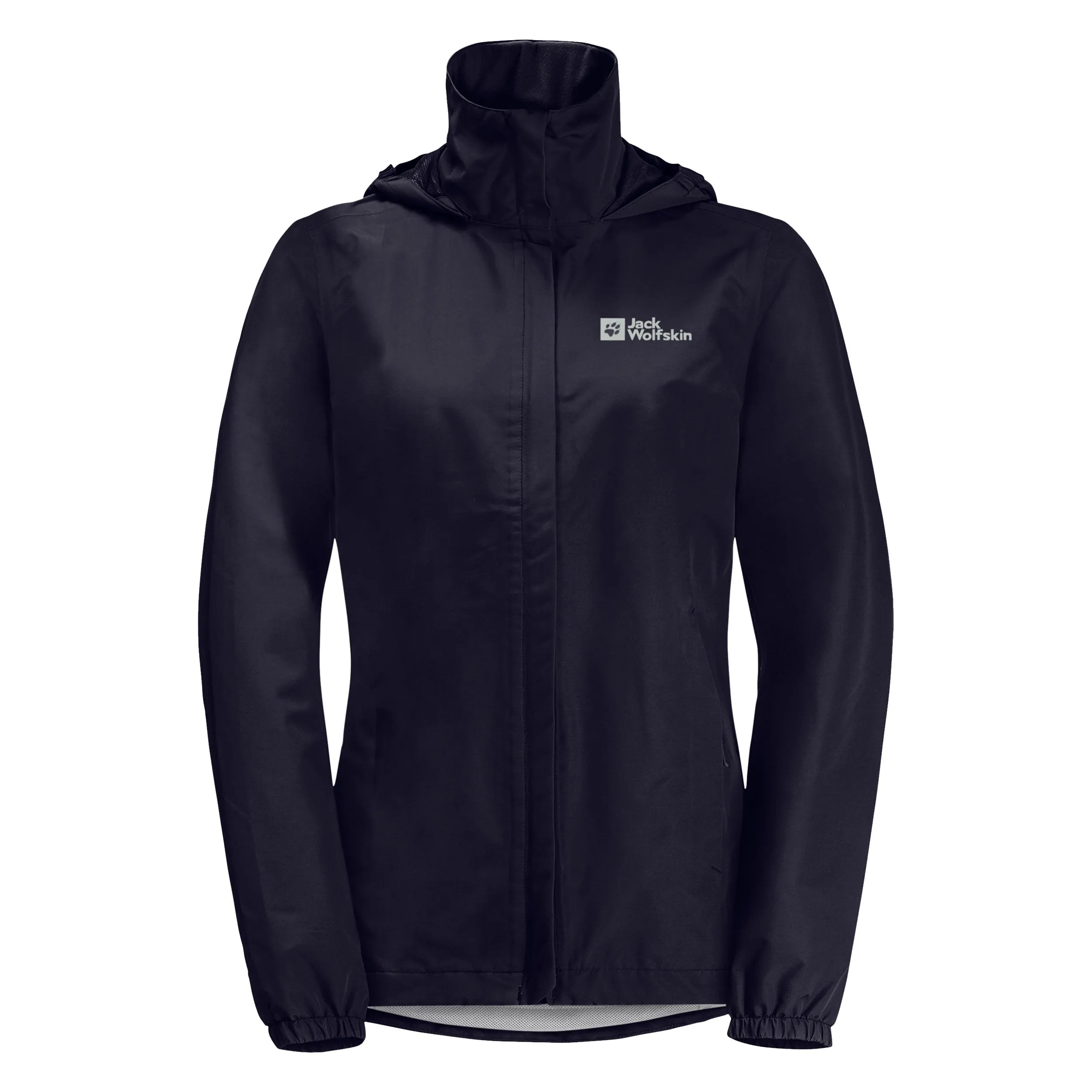Women’s Stormy Point 2L Jacket